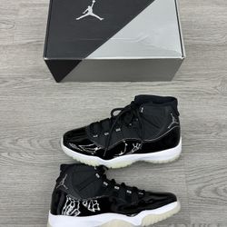 Jordan 11 Jubilee 