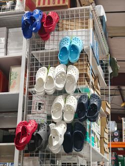 Crocs Classic Clog