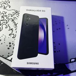 Samsung Galaxy A54 128GB Awesome Graphite Unlocked