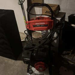 Powerwasher