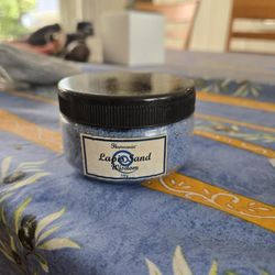 Shamanic Lapis Sand 