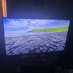 Sony TV 