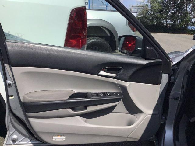 2011 Honda Accord Sdn