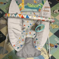  Baby Bouncer 