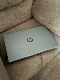 HP 255 G10 Notebook Laptop