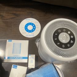 Air Purifier