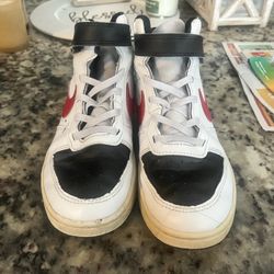 Nike Size 3 