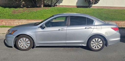 2011 Honda Accord