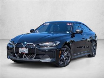 2023 BMW i4