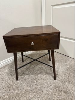 Nightstand for sale