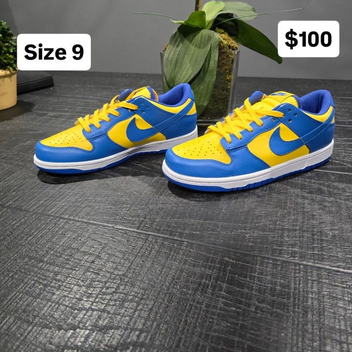 Nike Dunks