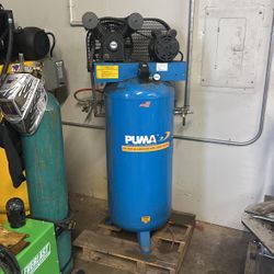 Air Compressor !! $800