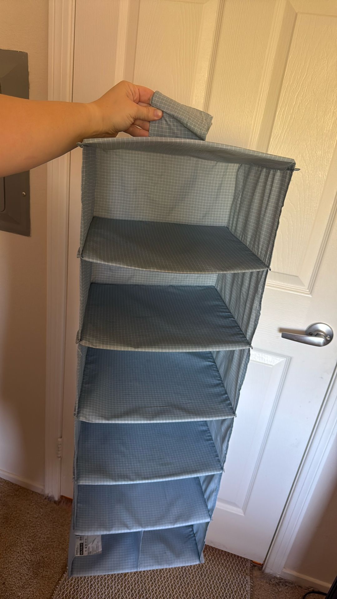 IKEA Organizer For Closet