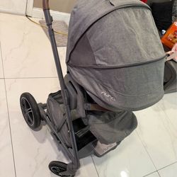 Nuna Mixx Next Stroller