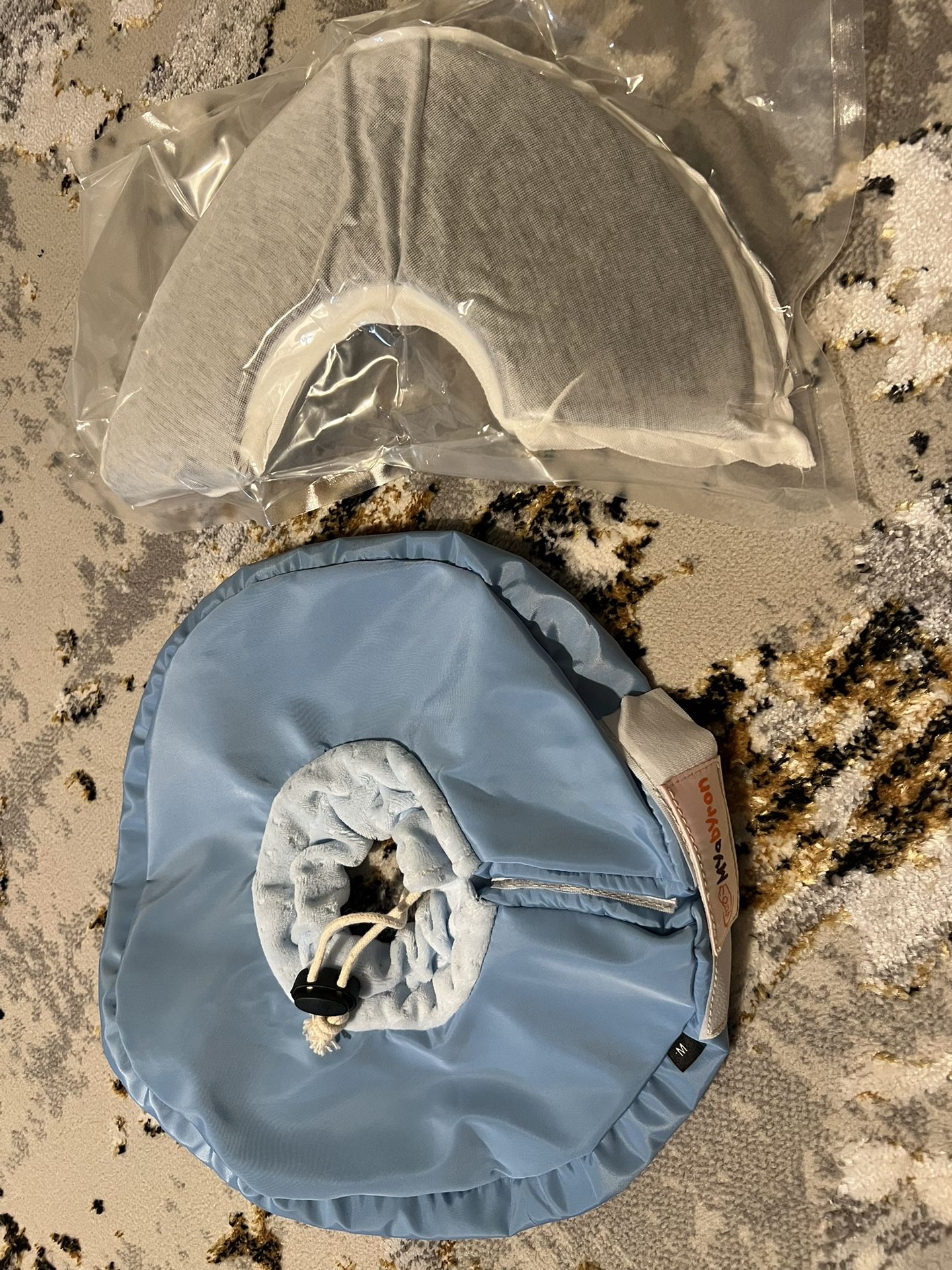 Dog Recovery Cone Collar