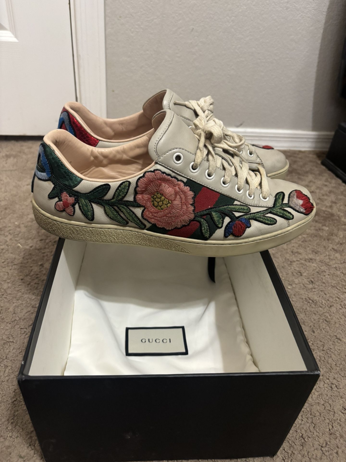Gucci Shoes