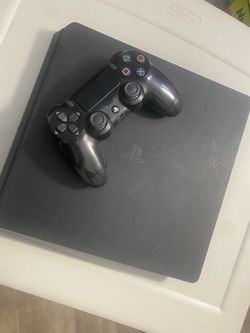 Play station 4
