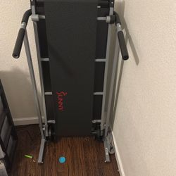 Caminadora (no Eléctrica )