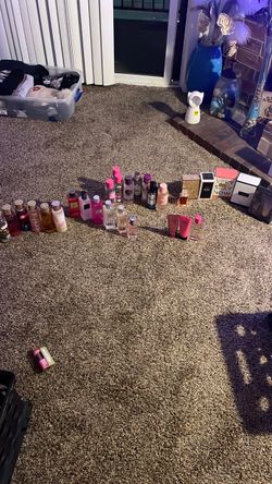 Victoria’s Secret