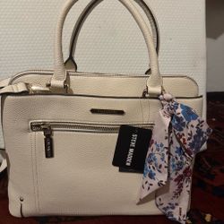 Brand New Steve Madden Satchel purse
