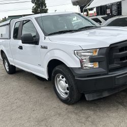 Ford F150