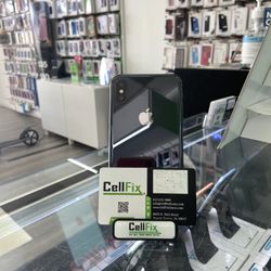 iPhone X Unlocked $50 DOWN