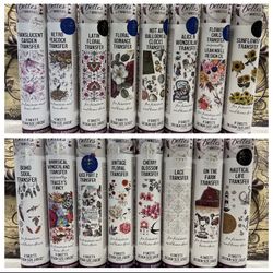 DixieBelle Transfers 