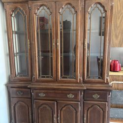 China Cabinet 