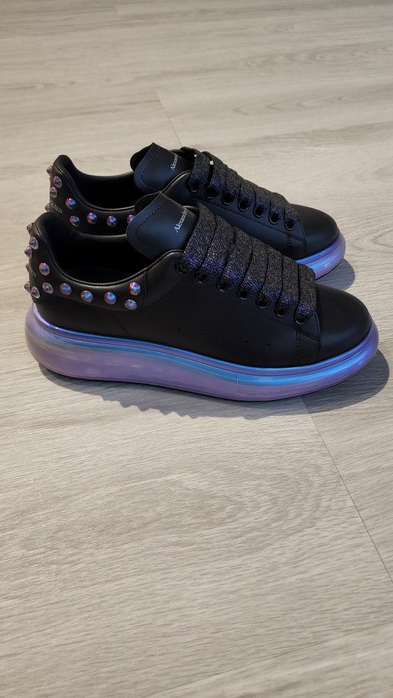 Alexander McQueen Sneakers FIRM PRICE