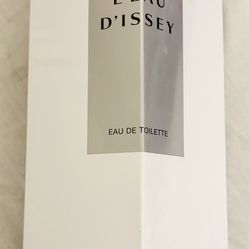 L’eau D’issey Perfume 