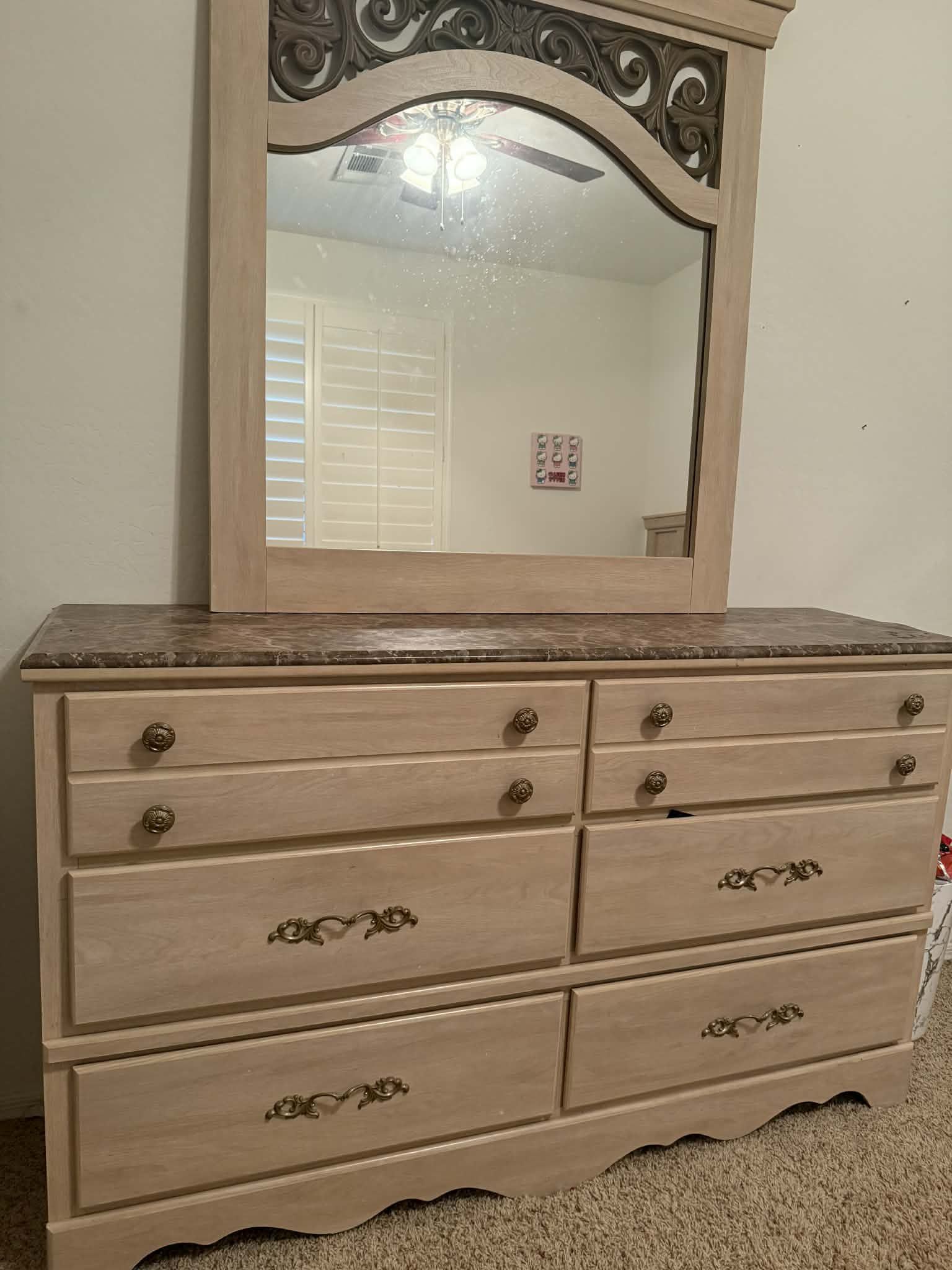 Bedroom Set