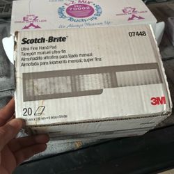Scotch-brite 07448 