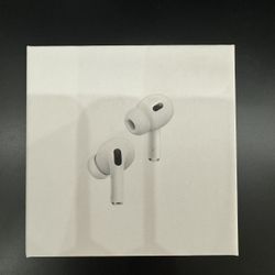 Air Pods Pro 2 ,Need Sell Fast 