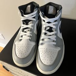 Jordan Shoes