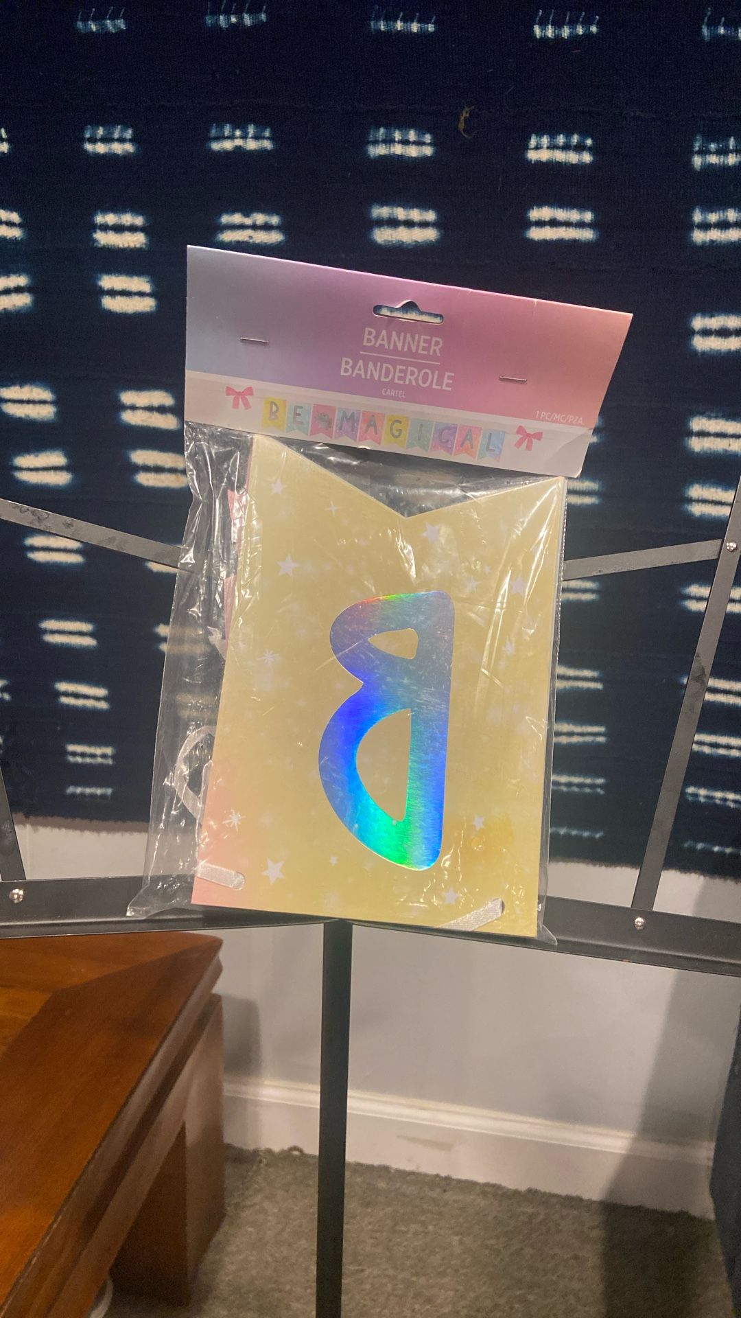 Be magical Banner