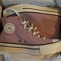 Converse Pink