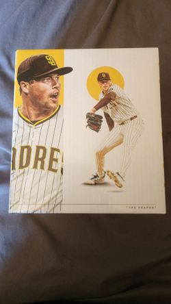 Mason Miller bobble head