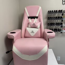 Single Recliner Gamer Chair