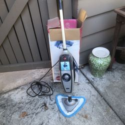 Hoover Floormate Steamcrub Pro