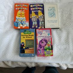 Kids Video - Bananas In Pyjamas.