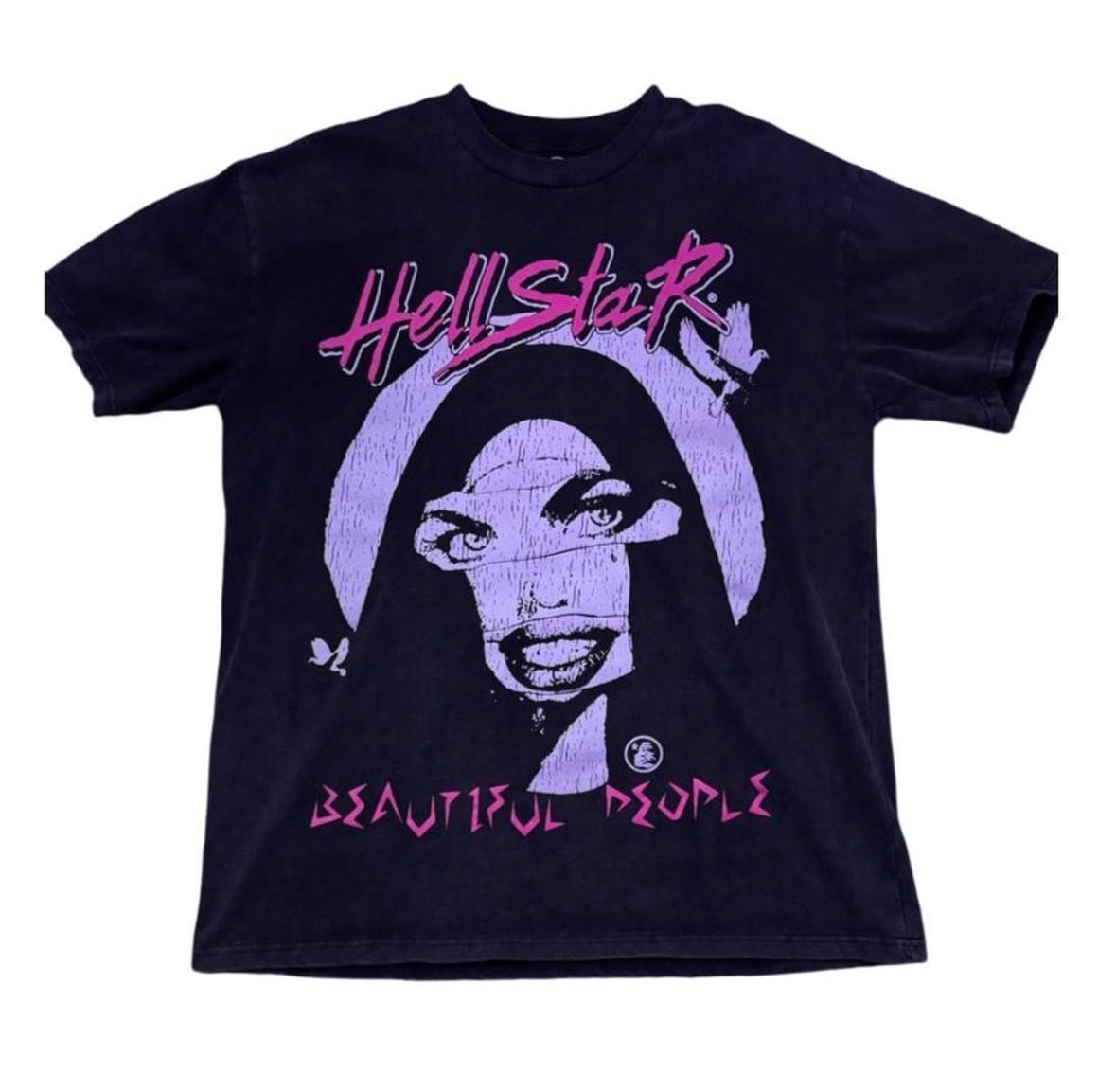 Hellstar T-shirt