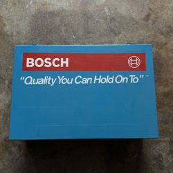 BOSCH Offset Trimer