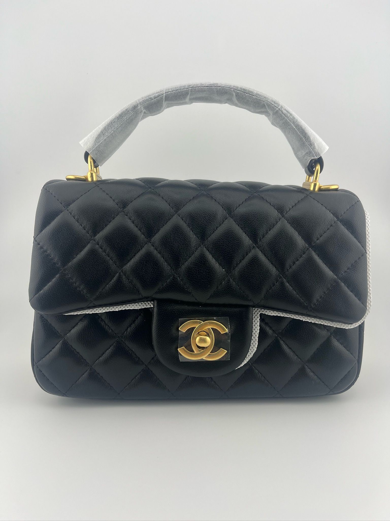 Chanel Handbag 