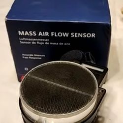 99-07 Chevrolet Tahoe Silverado Suburban GMC Sierra Escalade Avalanche Yukon NEW sensor MAF