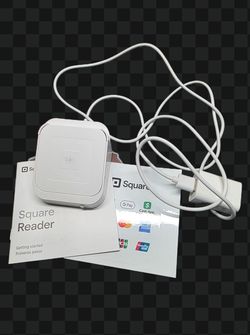 Square Reader