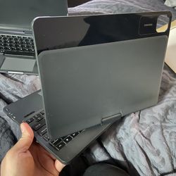 Touchpad Keyboard for iPad Pro 11 