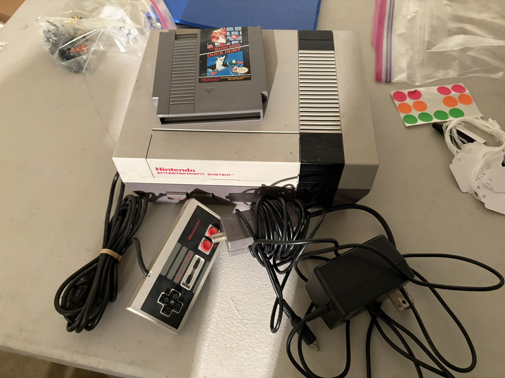 Nintendo