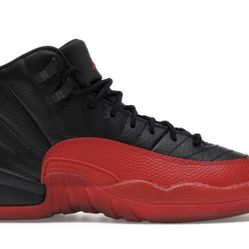 Jordan 12 FLU GAME(2025)