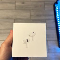 Air pod pro 2 