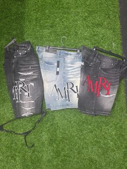 Amiri jeans